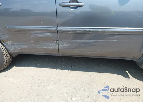 2011 Honda Pilot Ex from USA, damaged, VIN 5FNYF4H41BB075178